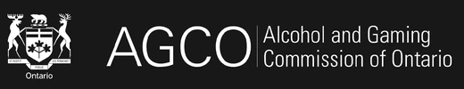 AGCO – Alcohol and Gaming Commission of Ontario regulator | Canada (English) at vipluckcasinoo