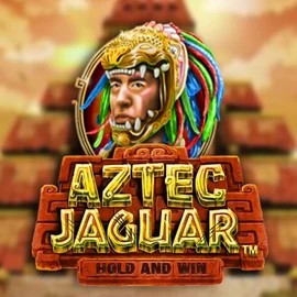Enjoy Aztec Jaguar Hold & Win by SYNOT Games – logo hosted on vipluckcasinoo.ca