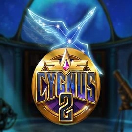 Try Cygnus 2 slot by ELK Studios on vipluckcasinoo.ca – logo image