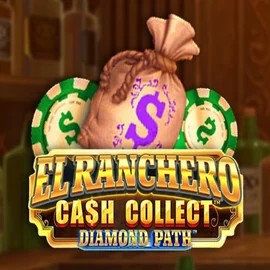 Play El Ranchero Cash Collect Diamond Path slot by Origins on vipluckcasinoo.ca