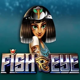 Fish Eye online slot from Pragmatic Play – play at vipluckcasinoo.ca