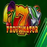 Play the Fruitinator Jackpot King slot by Blueprint Gaming on VipLuck Casino