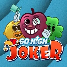 Play Go High Joker slot by RubyPlay on vipluckcasinoo.ca