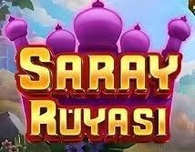 Saray Ruyasi logo by Pragmatic Play at VipLuck Casino