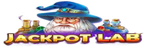 Jackpot Lab by Platipus, showcased at vipluckcasinoo.ca – game logo