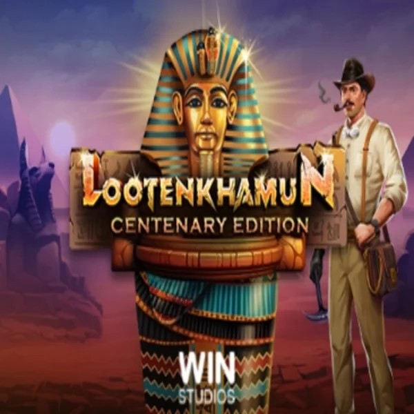 Play LootEnKhamun Centenary slot by bwin.party on vipluckcasinoo.ca
