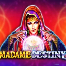Madame Destiny – slot by Pragmatic Play, featured at vipluckcasinoo.ca