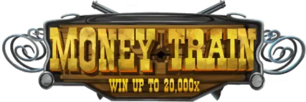 Try Money Train slot by Relax Gaming on vipluckcasinoo.ca – logo image