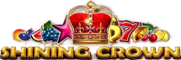Shining Crown online slot from Amusnet Interactive – play at vipluckcasinoo.ca