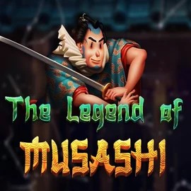 The Legend of Musashi online slot from Peter & Sons – play at vipluckcasinoo.ca